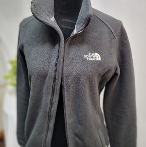 North face womens fleece size small